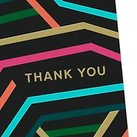 Neon Energy Blank Thank You Notes, Pack of 10 for only USD 10.49 | Hallmark