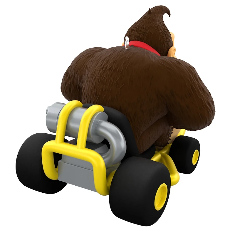 Nintendo Mario Kart™ Donkey Kong Ornament for only USD 23.99 | Hallmark