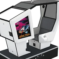Star Trek™: Strategic Operations Simulator Arcade Game Ornament With Light and Sound for only USD 45.99 | Hallmark