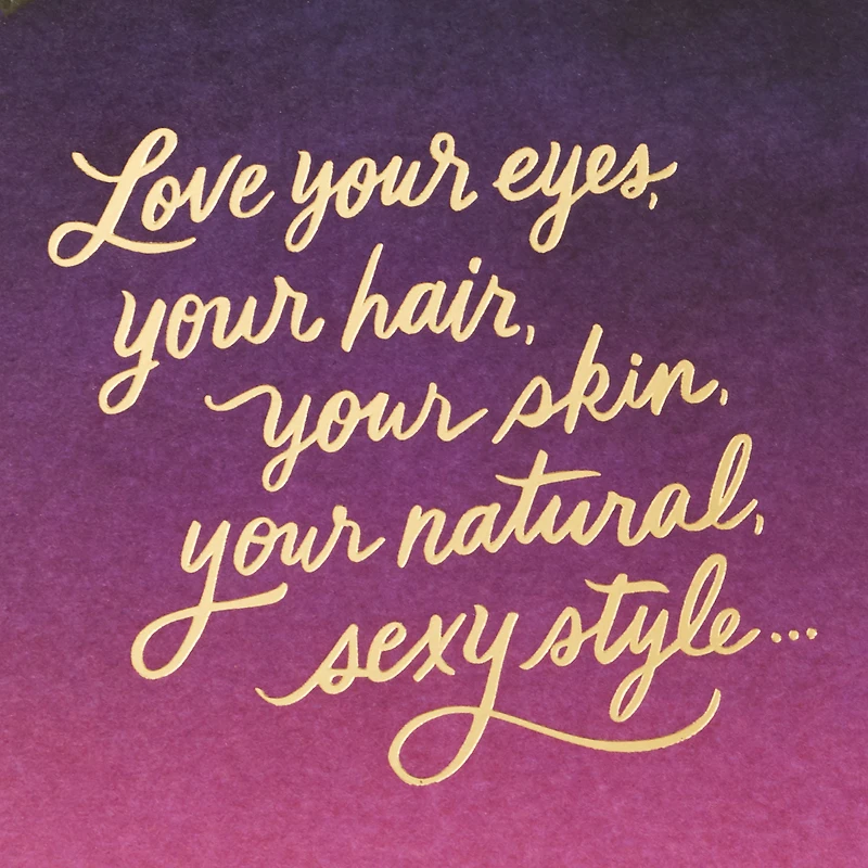 Love How Much I Want You, Girl Valentine's Day Card for Wife for only USD 6.59 | Hallmark