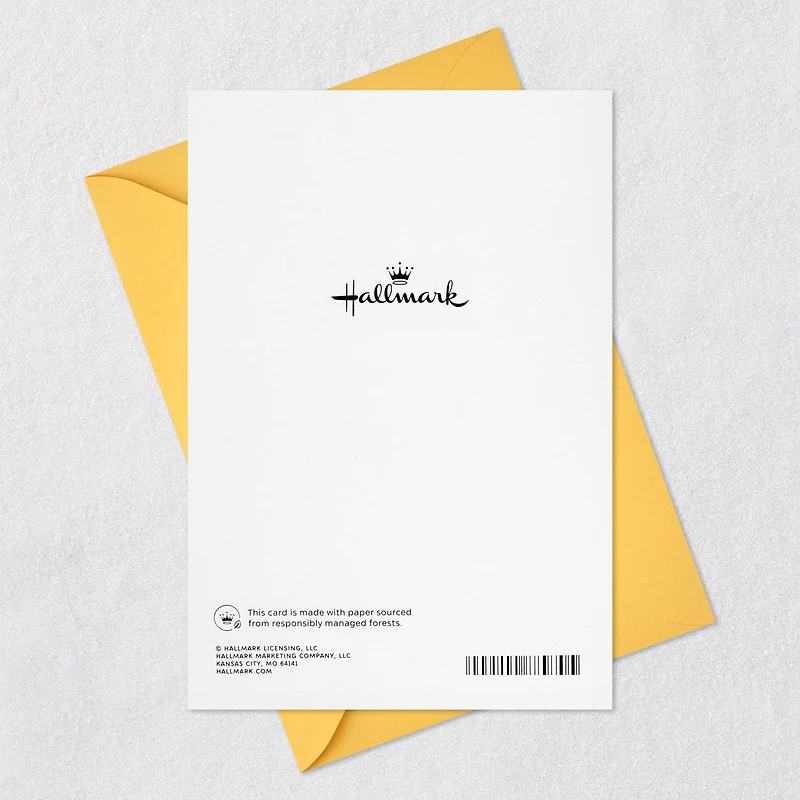 All the Fun 2nd Birthday Card for only USD 4.59 | Hallmark