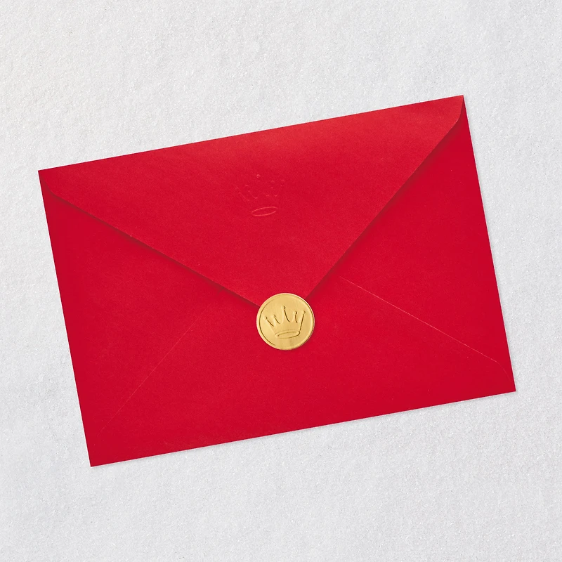 Peanuts® Snoopy and Woodstock Hugs and Smooches Funny Musical Pop-Up Valentine's Day Card for only USD 6.99 | Hallmark