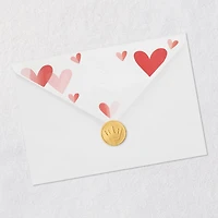 XOXO Love You So Much Romantic Valentine's Day Card for only USD 6.99 | Hallmark