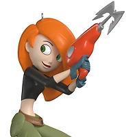 Disney Kim Possible and Rufus Ornament for only USD 25.99 | Hallmark