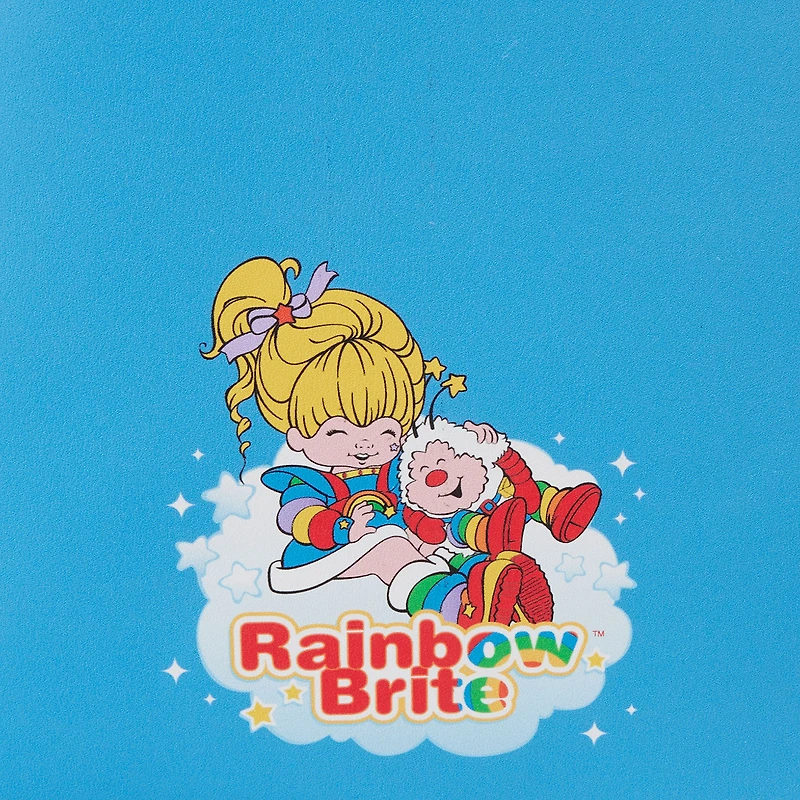 Loungefly Rainbow Brite Mini Backpack for only USD 80.00 | Hallmark