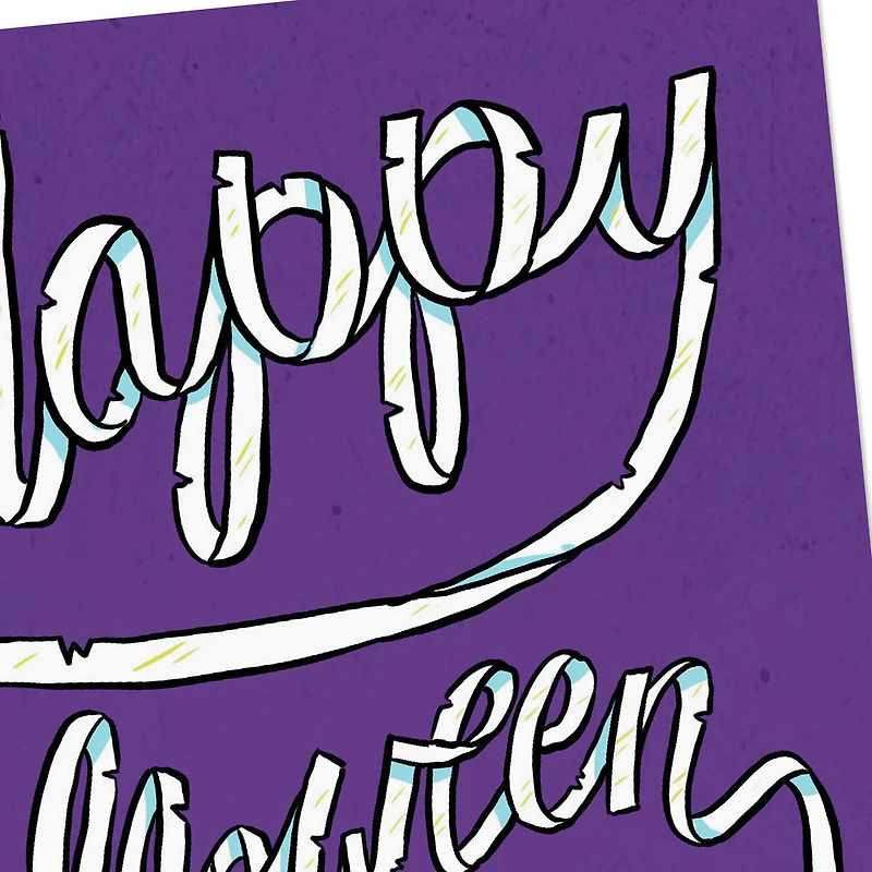 Mummy Mishap Funny Halloween Card for only USD 3.69 | Hallmark