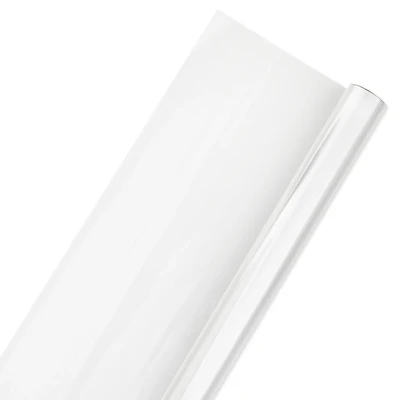 Clear Cellophane Gift Wrap, 20 sq. ft. for only USD 4.99 | Hallmark