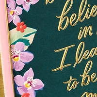 Lacey Chabert Collection A Day Filled With Love Mother's Day Card for Mom for only USD 6.99 | Hallmark