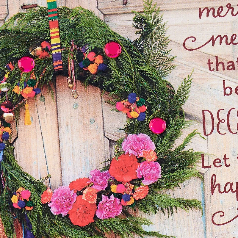 Merry Memories and Love Christmas Card for only USD 5.59 | Hallmark