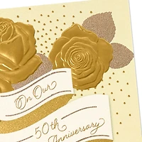 We've Come a Long Way 50th Anniversary Card for Husband or Wife for only USD 5.59 | Hallmark