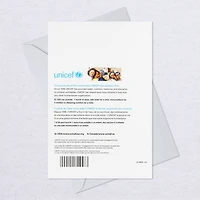 UNICEF Pet Pyramid Birthday Card for Friend for only USD 4.59 | Hallmark