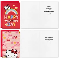 Hello Kitty Happy Day Assorted Valentine's Day Cards, Pack of 36 for only USD 19.99 | Hallmark