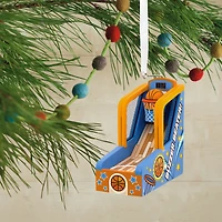 Basketball Shooting Game Hallmark Ornament for only USD 14.99 | Hallmark