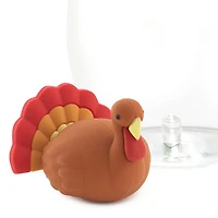 Charmers Turkey Silicone Charm for only USD 8.99 | Hallmark