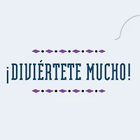 Disney Frozen Olaf and Sven Santa's Good List Spanish-Language Money Holder Christmas Card for only USD 2.99 | Hallmark