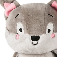 Better Together Disney Lady and the Tramp Magnetic Plush Pair, 5.5" for only USD 28.99 | Hallmark
