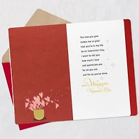 So Glad You're in My Life Valentine's Day Card for only USD 5.59 | Hallmark