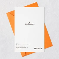 As the Seasons Come and Go Halloween Card for only USD 4.59 | Hallmark