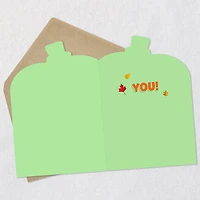 Thankful for You Thanksgiving Card for Kids for only USD 0.99 | Hallmark