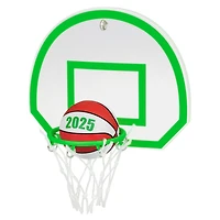 Basketball Star 2025 Ornament for only USD 18.99 | Hallmark