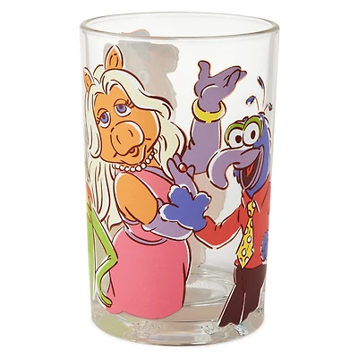 Disney The Muppets Collectible Drinking Glass, 13.5 oz. for only USD 16.99 | Hallmark