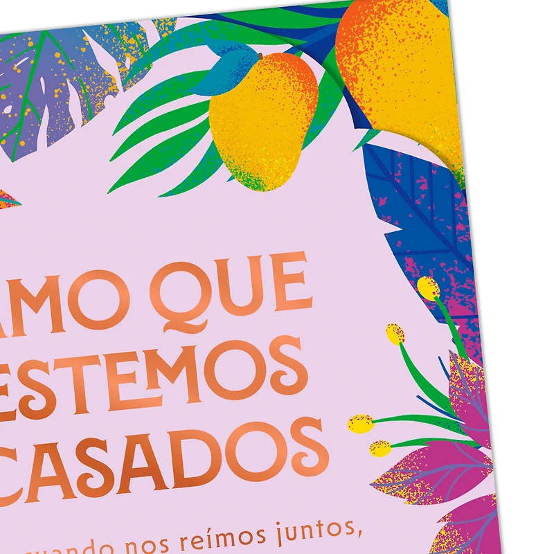 Love You Every Day Spanish-Language Birthday Card for Husband for only USD 3.99 | Hallmark
