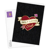 Self Love Club Custom Self Care Card for only USD 4.99 | Hallmark
