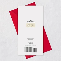 A Love Like Ours Sweetest Day Card for only USD 4.29 | Hallmark