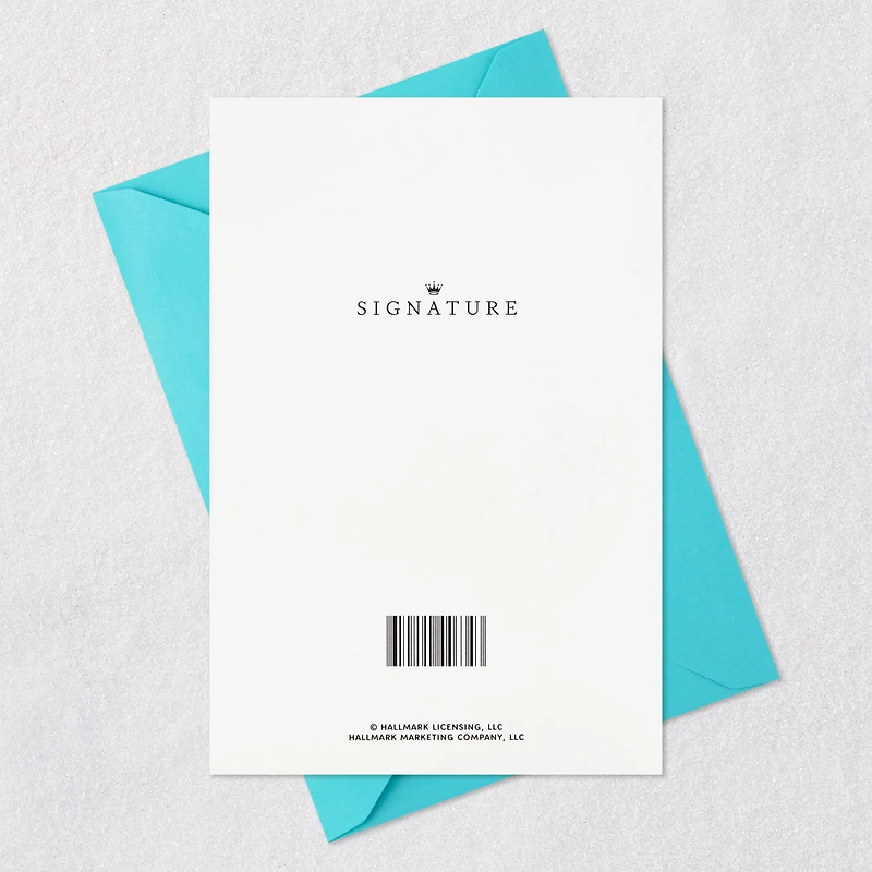 Unicorn May All Your Dreams Come True Birthday Card for Kids for only USD 6.59 | Hallmark