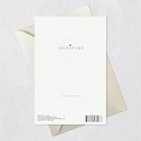 A Thousand Wishes Floral Cake Birthday Card for only USD 8.59 | Hallmark