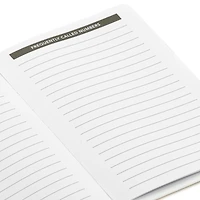 Gold Polka Dots Address Book for only USD 14.99 | Hallmark
