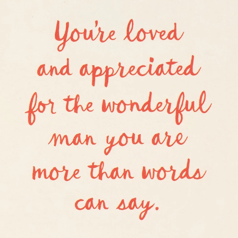 Blessed in All the Best Ways Religious Father's Day Card for Dad for only USD 5.59 | Hallmark