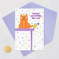 Do Anything You Damn Well Want Funny Birthday Card for only USD 4.49 | Hallmark