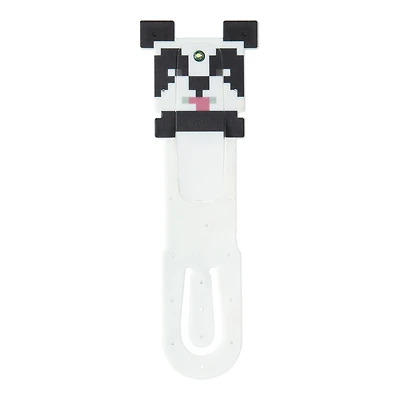Paladone Minecraft Panda Clip-On Bookmark With LED Reading Light for only USD 18.99 | Hallmark