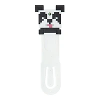 Paladone Minecraft Panda Clip-On Bookmark With LED Reading Light for only USD 18.99 | Hallmark