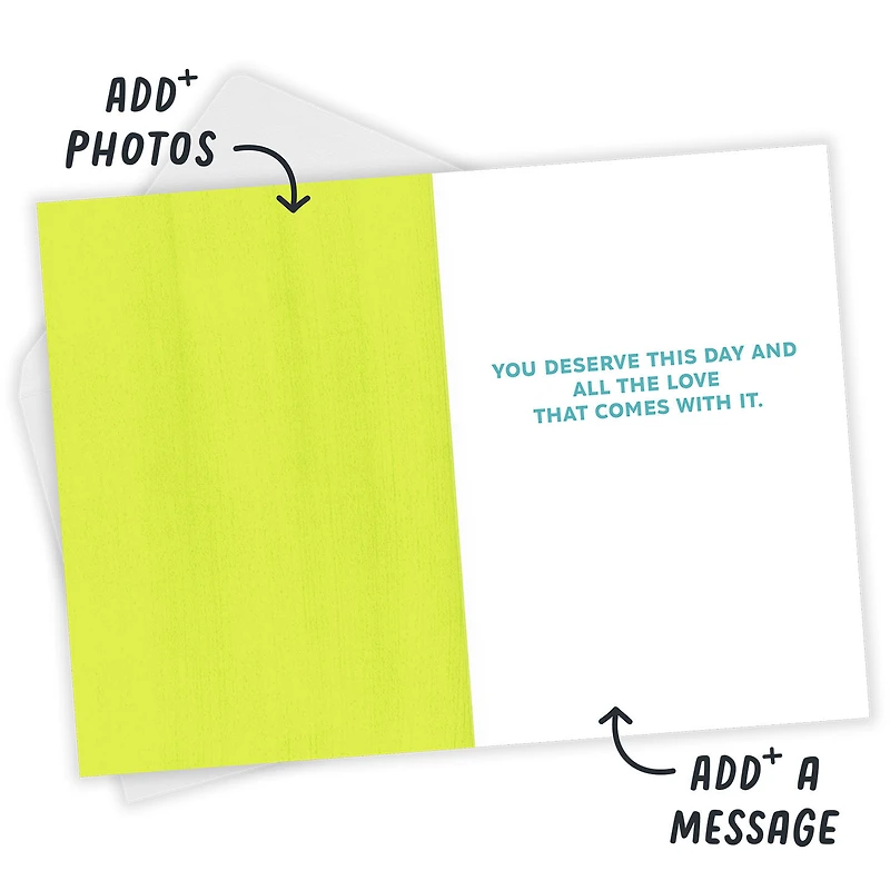 Happy Dad Day Custom Card for only USD 4.99 | Hallmark