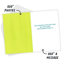 Happy Dad Day Custom Card for only USD 4.99 | Hallmark