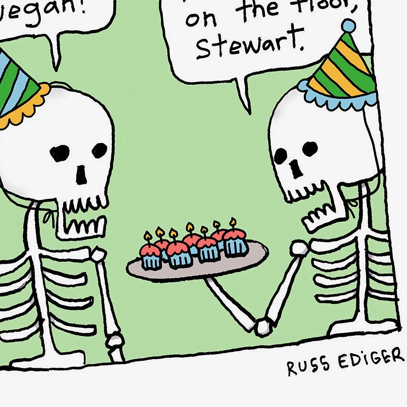 Hope the Fun Can't Be Contained Funny Birthday Card for only USD 3.99 | Hallmark