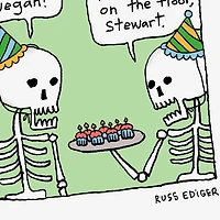 Hope the Fun Can't Be Contained Funny Birthday Card for only USD 3.99 | Hallmark
