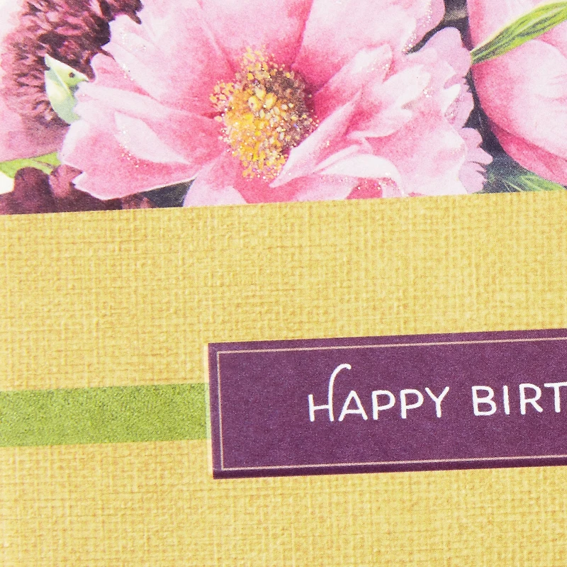 Marjolein Bastin Celebrating You Birthday Card for Her for only USD 3.99 | Hallmark