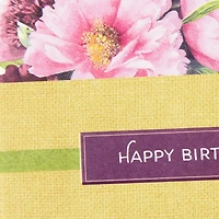 Marjolein Bastin Celebrating You Birthday Card for Her for only USD 3.99 | Hallmark