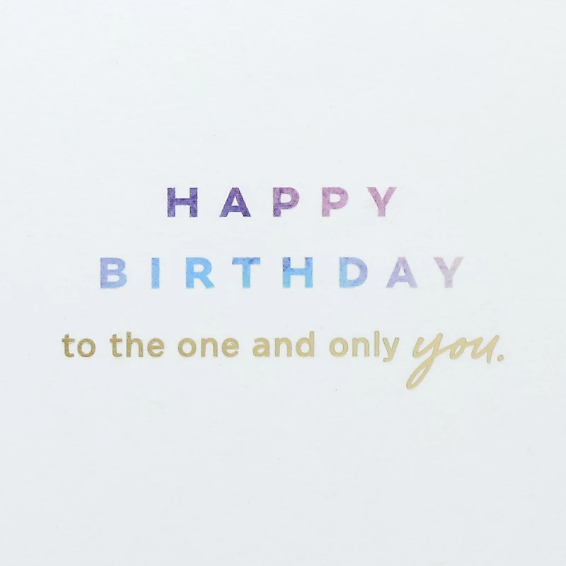 We're Lucky to Call You Family Birthday Card for Daughter-in-Law for only USD 6.59 | Hallmark