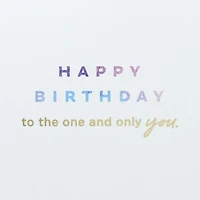 We're Lucky to Call You Family Birthday Card for Daughter-in-Law for only USD 6.59 | Hallmark