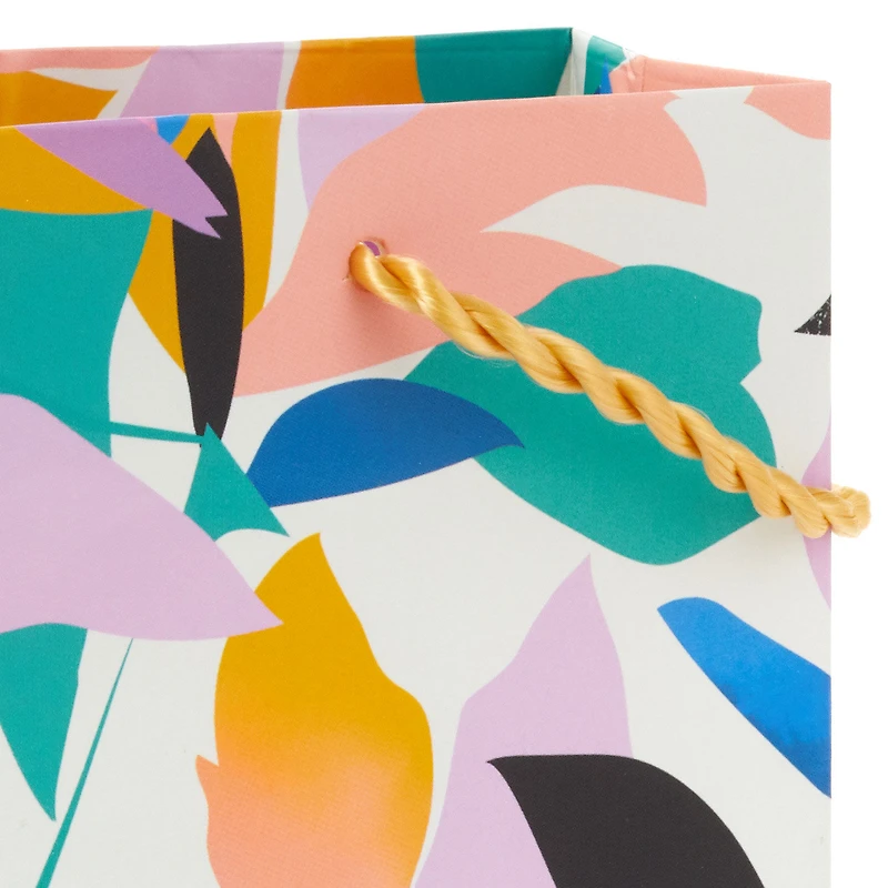 4.6" Whimsical Patterns 3-Pack Gift Card Holder Mini Bags for only USD 4.99 | Hallmark