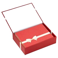 Festive Blank Assorted Boxed Holiday Note Cards, Pack of 24 for only USD 15.99 | Hallmark