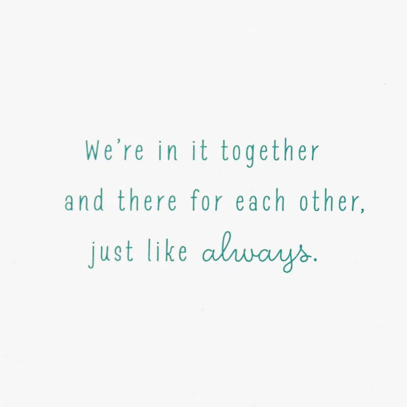 Sisters, Friends, Family Mother's Day Card for Sister for only USD 4.99 | Hallmark