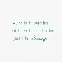 Sisters, Friends, Family Mother's Day Card for Sister for only USD 4.99 | Hallmark