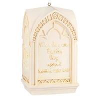 The Light of the World Ornament for only USD 29.99 | Hallmark