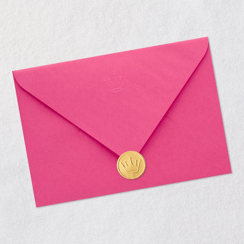 Wishing You Everything Sweet Mother's Day Card for Godmother for only USD 3.99 | Hallmark