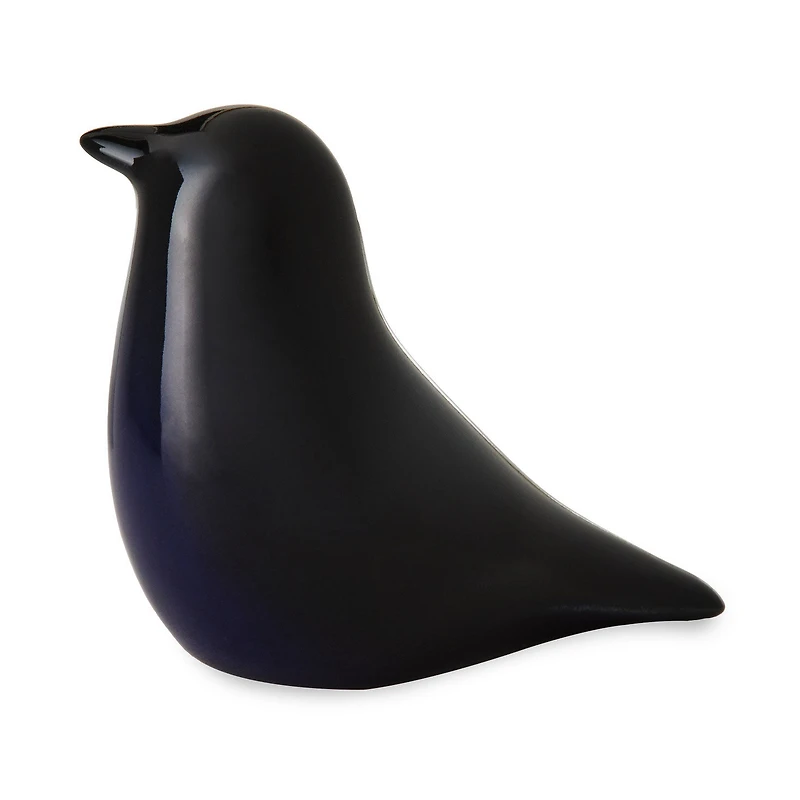 Sculpted Raven Figurine, 2.25" for only USD 18.99 | Hallmark